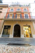 Hotel Residenza Ariosto Depandance Bolonia Exterior foto